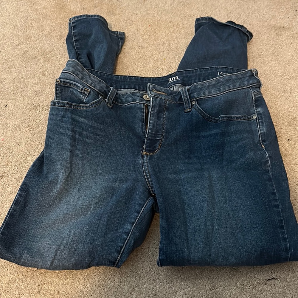 Jeans